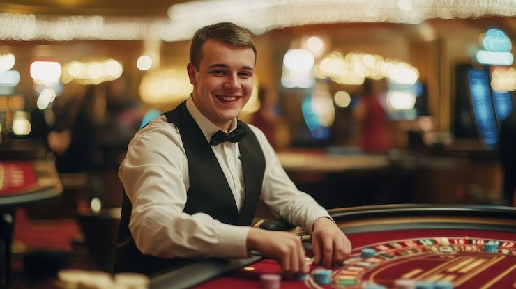 p 30 95%+ Payout Slots